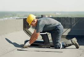 Best Gutter Installation and Repair  in Miamitown, OH